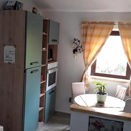 Paradise Apartment