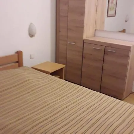 Paradise Apartment Omisalj