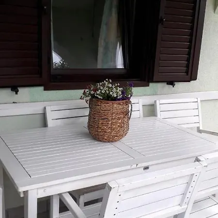 Paradise Apartment Omisalj