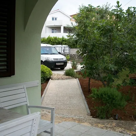 Paradise Apartment