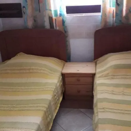 Apartman Paradise *