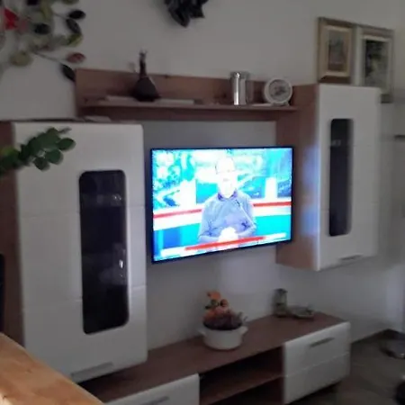 Apartman Paradise