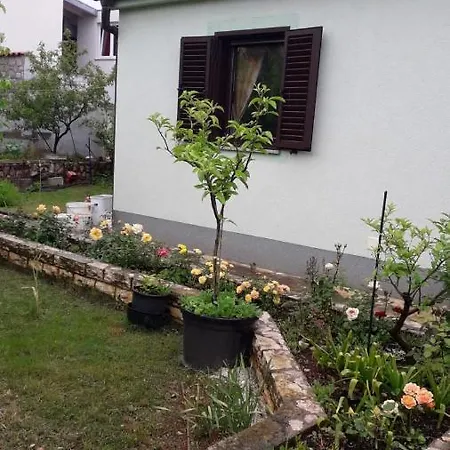 Paradise * Omišalj
