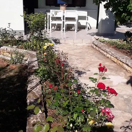 Apartman Paradise *