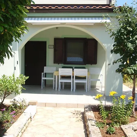 Paradise * Omišalj