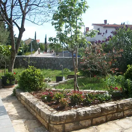 Paradise Omišalj